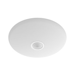 Plafonieră LED cu senzor MAUVE LED/6W/230V 4000K Philips