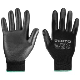 Manusi de lucru marimea 9" Verto 97H137 HardWork ToolsRange