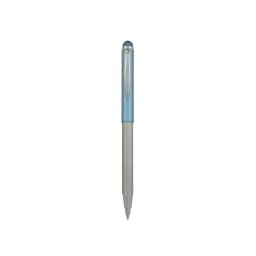 Pix Zebra Telescopic Stylus, albastru