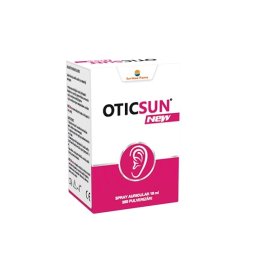 OTICSUN SPRAY AURICULAR 10ML