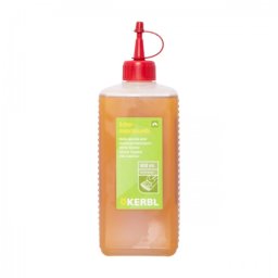 Ulei de ungere cuțite mașini de tuns, 500 ml