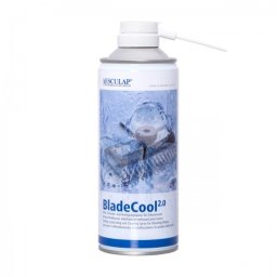 Spray de răcire și ungere pentru cuțite mașini de tuns, 400 ml