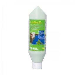Gel pentru uger, KerbaMint, 500 ml