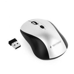 Mouse WIRELESS 1600 DPI G-MUSW4B02BS