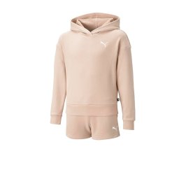 Trening Puma Loungewear JR