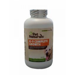 K-9 Complete Growth, 120 tablete