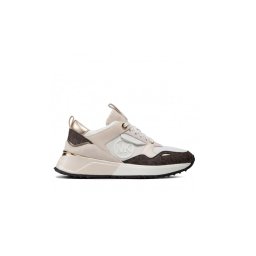 MICHAEL KORS Sneakers Theo Trainer 43F1THFS1B 085 optic white