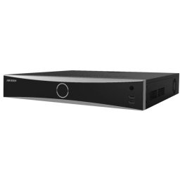 NVR 16 canale AcuSense HIKVISION DS-7716NXI-K4