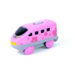 Locomotia Intercity Roz HAPE