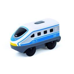 Locomotia Intercity Albastra HAPE