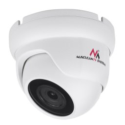 Camera de supraveghere 5MPx IPC, dom, PoE, CMOS 1/2.8" SONY Starvis IMX335, H.265+, Onvif, MCTV-515