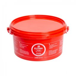 Cremă pentru uger, Eutra, 2000 ml