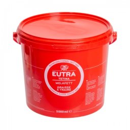 Cremă pentru uger, Eutra, 5000 ml
