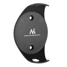 Accesorii Audio Hi-Fi Suport de perete pentru Google Home Mini Maclean, MC-842