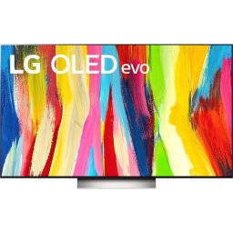LG 77C22LB