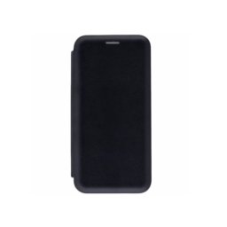Husa Samsung S23+ 5G s916 Flip Book Magnet Negru