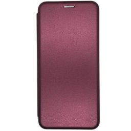 Husa Samsung S23 Ultra 5G s918 Flip Bordo