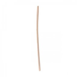 Coadă curbată pentru unelte (lopată, furcă, greblă), 135 cm