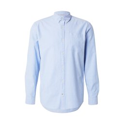 JACK & JONES Cămașă 'JJEOxford' albastru deschis