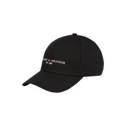 TOMMY HILFIGER Șapcă albastru închis / roșu / negru / alb
