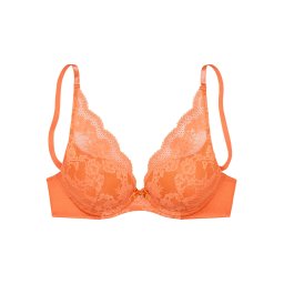 LASCANA Sutien portocaliu