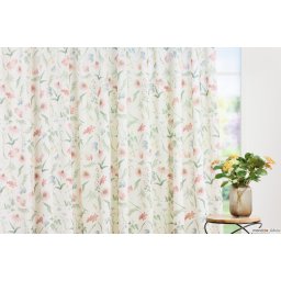 DRAPERIE CU REJANSA MENDOLA PASTELO MULTICOLOR 29