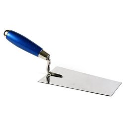 Mistrie din inox trapez, 180 mm, Strend Pro GartenVIP DiyLine