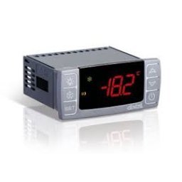 Controler temperatura Dixell XR60CX