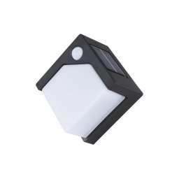 Corp de iluminat LED cu senzor SOLAR LED/0,48W/3V IP44 Globo 36480