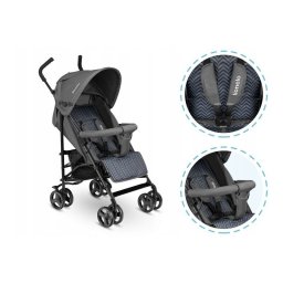 Lionelo Carucior sport Elia, Graphite