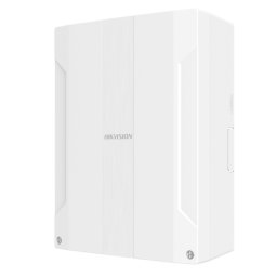 Transmitator IO 868MHz, LED display, pentru centrala AX PRO - HIKVISION DS-PM1-I16O2-WE