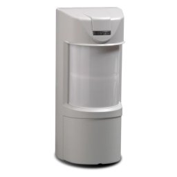 Detector de exterior, dubla tehnologie dual PIR + MW - SIM Security SIM-120