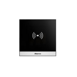 Controler de acces IP Akuvox A01S pentru o usa bidirectionala cu cititor RFID dual
