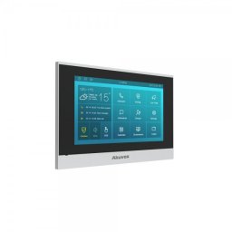 Post de interior IP SIP Akuvox C315S monitor de 7 inch