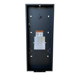 Carcasa pentru montarea aplicata Akuvox R29C-L(BRAK.S) a interfonului R29C-L