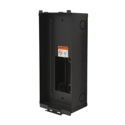 Carcasa montare incastrata Akuvox R27-R28(BRAK.F) pentru interfon R27 si R28A