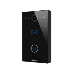 Post de apel videointerfon IP SIP Akuvox E11R pentru un abonat