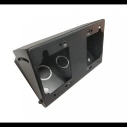 Suport montare aplicata Akuvox R20A(BRAK.S.ANGLE) cu unghi ajustabil