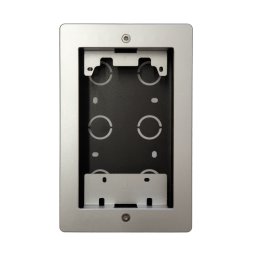Suport Akuvox R20X pentru incastrare post de apel R20A