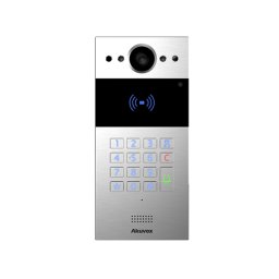 Post de apel Videointerfon IP SIP Akuvox R20K cu tastatura numerica