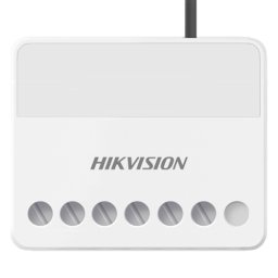 Modul comanda releu pentru AX PRO 868Mhz - HIKVISION DS-PM1-O1L-WE