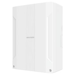 Centrala de efractie Hibrida AX PRO Wireless, 96 zone radio, 16 zone cablate, 3G 4G, TCP IP, Wi-Fi - HIKVISION DS-PWA96-M2H-WE