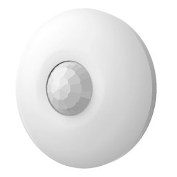 Detector wireless 360 grade pentru AX PRO - HIKVISION DS-PDCL12-EG2-WE