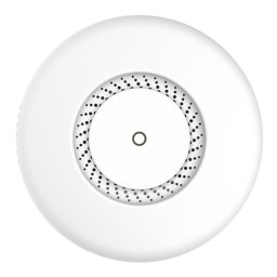 cAP ac, 2 x Gigabit (1 x PoE-out), 802.11b g n 2.4GHz, 802.11an ac 5GHz, injector PoE - MikroTik RBcAPGi-5acD2nD