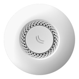 cAP, 1 x LAN, 802.11b g n 2.4Ghz, antena 2dBi, PoE - MikroTik RBcAP2nD