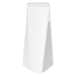 Audience, 2 x Gigabit, 802.11b g n 2.4Ghz, 2 x 802.11ac 5Ghz - MikroTik RBD25G-5HPacQD2HPnD