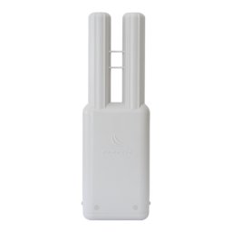 OmniTIK 5 PoE, 2 antene 7.5dBi 5GHz, 802.11an, 5 x LAN (4 x PoE), USB - MikroTik RBOmniTikUPA-5HnD