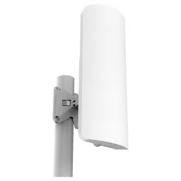 mANTBox 15s, antena 15dBi 5GHz, 120 grade, 802.11ac, 1 x Gigabit, 1 x SFP, PoE - MikroTik RB921GS-5HPacD-15S