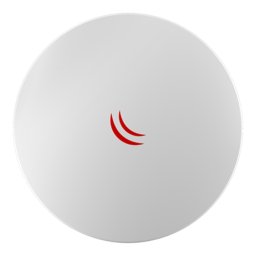 DynaDish 5, antena 25dBi 5GHz, 45Km+, 802.11ac, 1 x Gigabit, PoE - MikroTik RBDynaDishG-5HacD