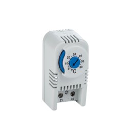 Termostat racire, 0A 60 A C, 10A, 250VAC PTVT
